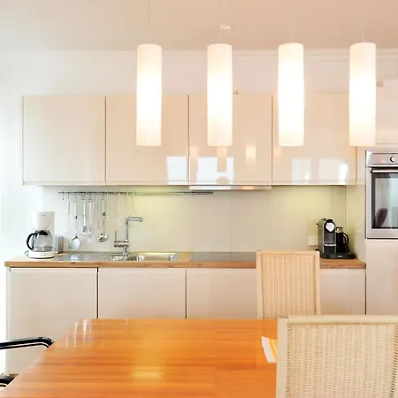 Apartamento Duenenblick