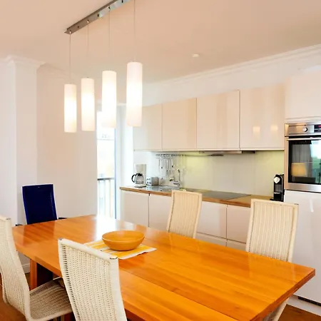 Duenenblick Apartamento