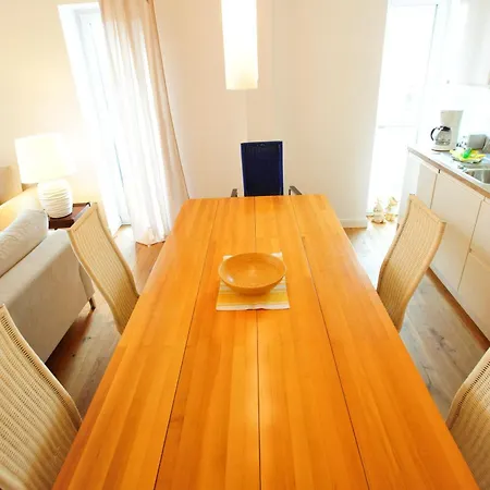 Apartamento Duenenblick