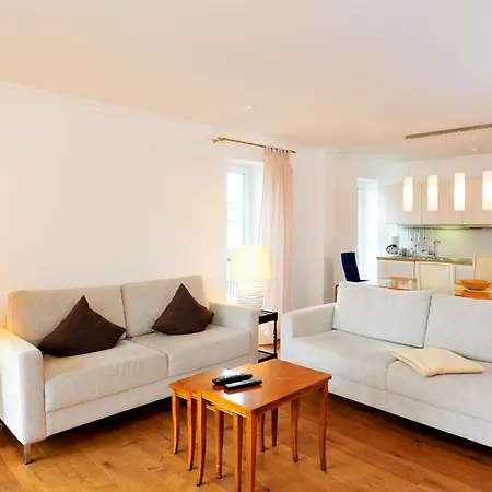 Apartamento Duenenblick