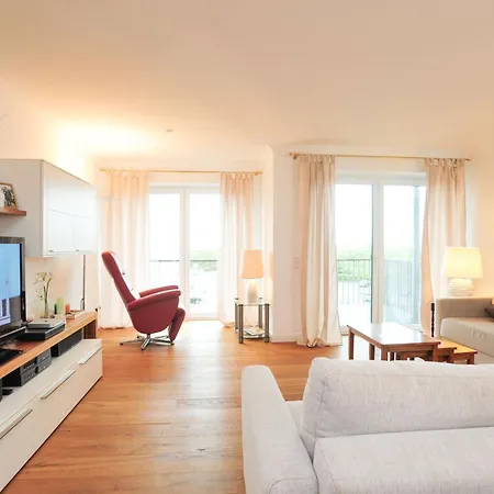 Duenenblick Apartamento