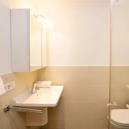 Apartamento Duenenblick *