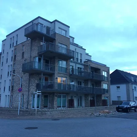 Duenenblick Apartamento