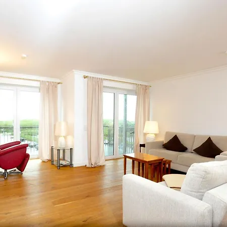 Apartamento Duenenblick *